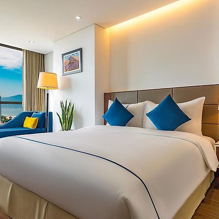 Pavilion Hotel Da Nang Exterior photo