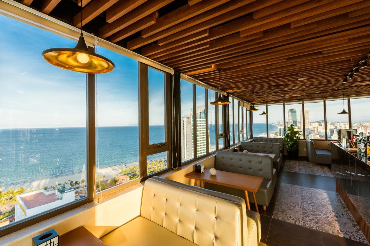 Pavilion Hotel Da Nang Exterior photo