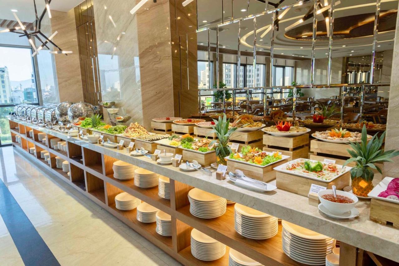 Pavilion Hotel Da Nang Exterior photo