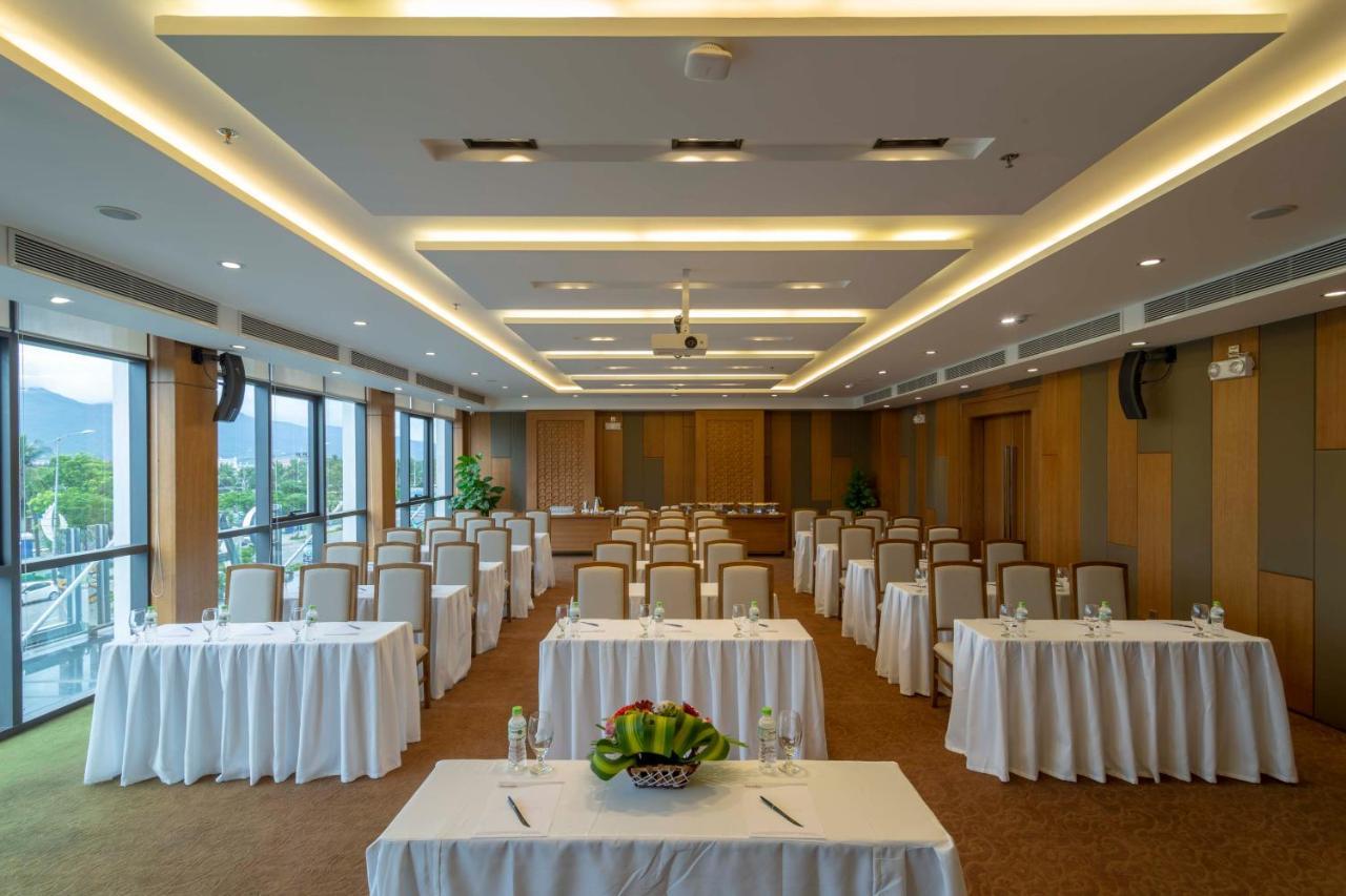 Pavilion Hotel Da Nang Exterior photo