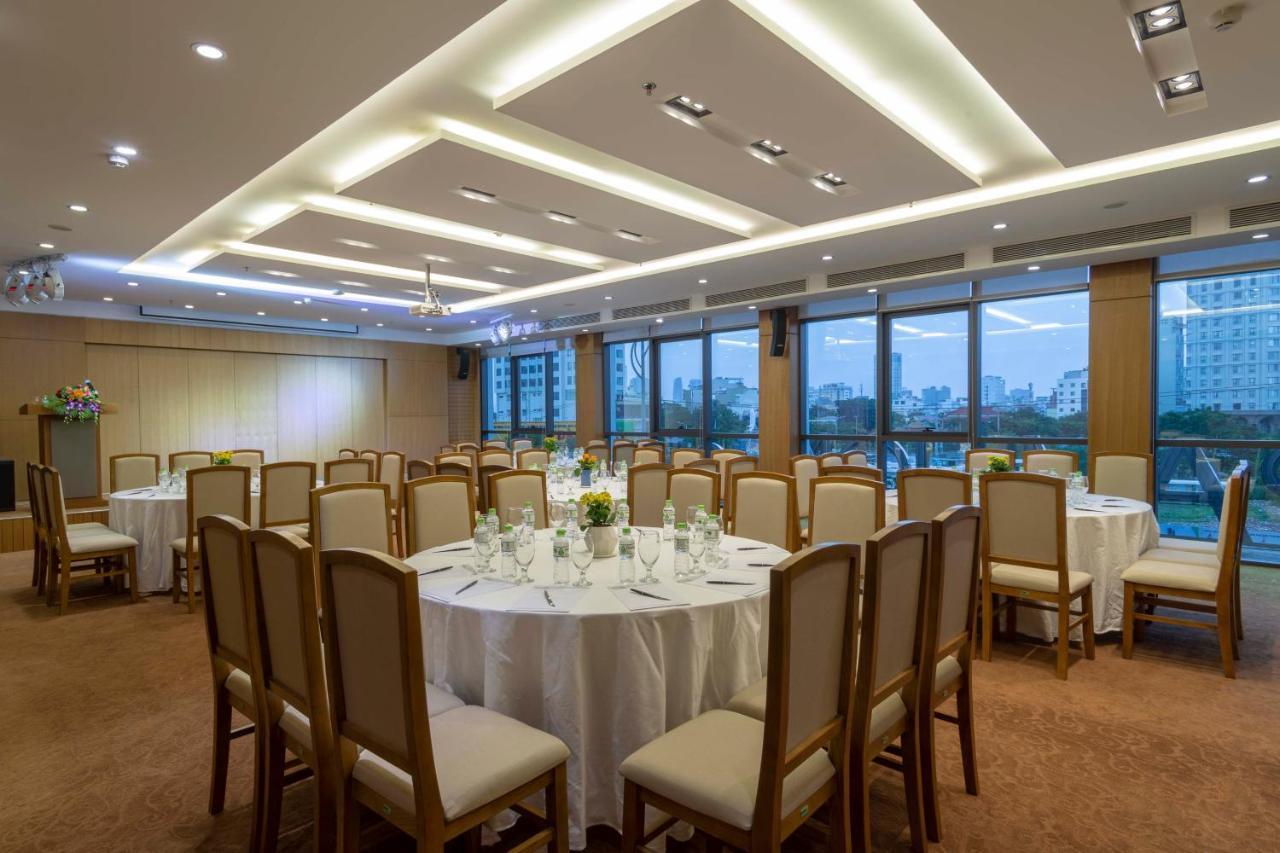 Pavilion Hotel Da Nang Exterior photo