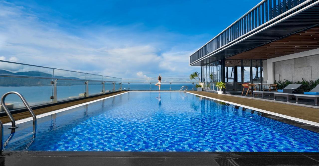 Pavilion Hotel Da Nang Exterior photo