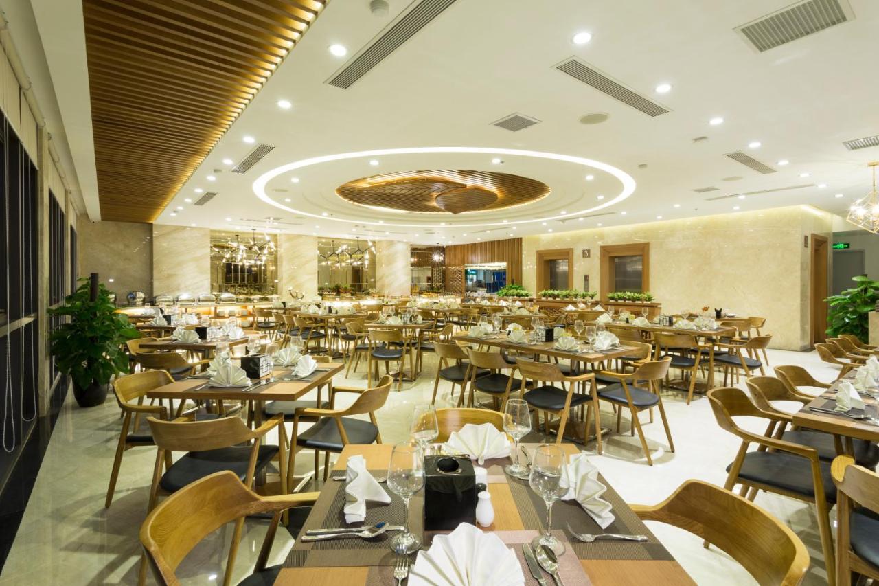 Pavilion Hotel Da Nang Exterior photo