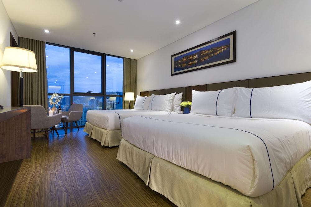 Pavilion Hotel Da Nang Exterior photo