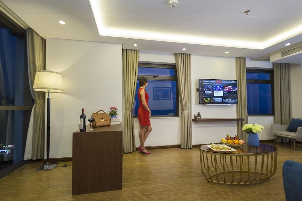 Pavilion Hotel Da Nang Exterior photo