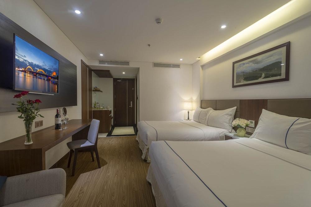 Pavilion Hotel Da Nang Exterior photo