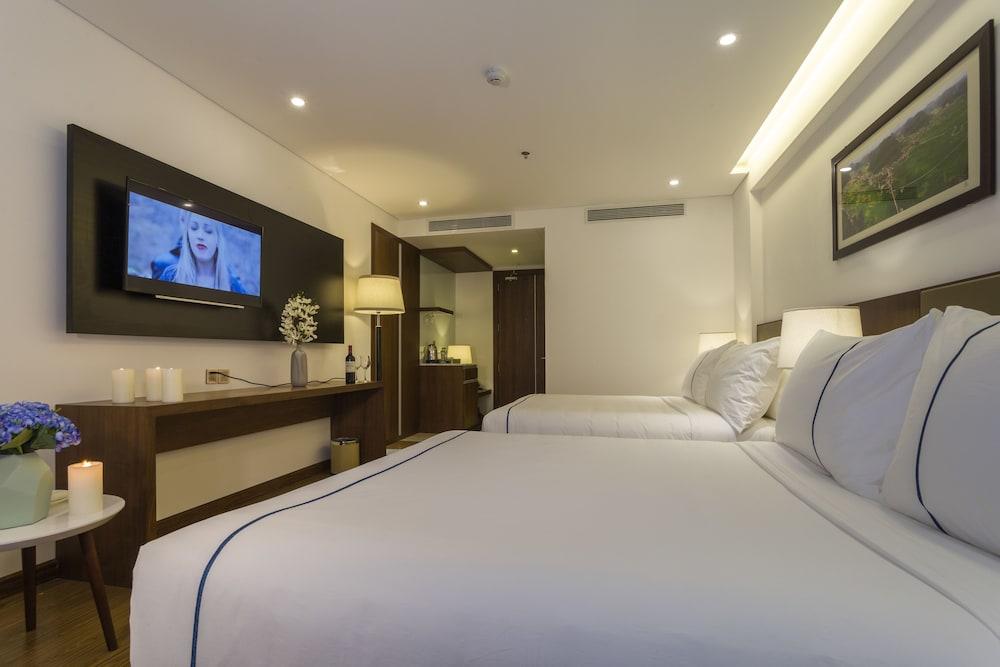 Pavilion Hotel Da Nang Exterior photo