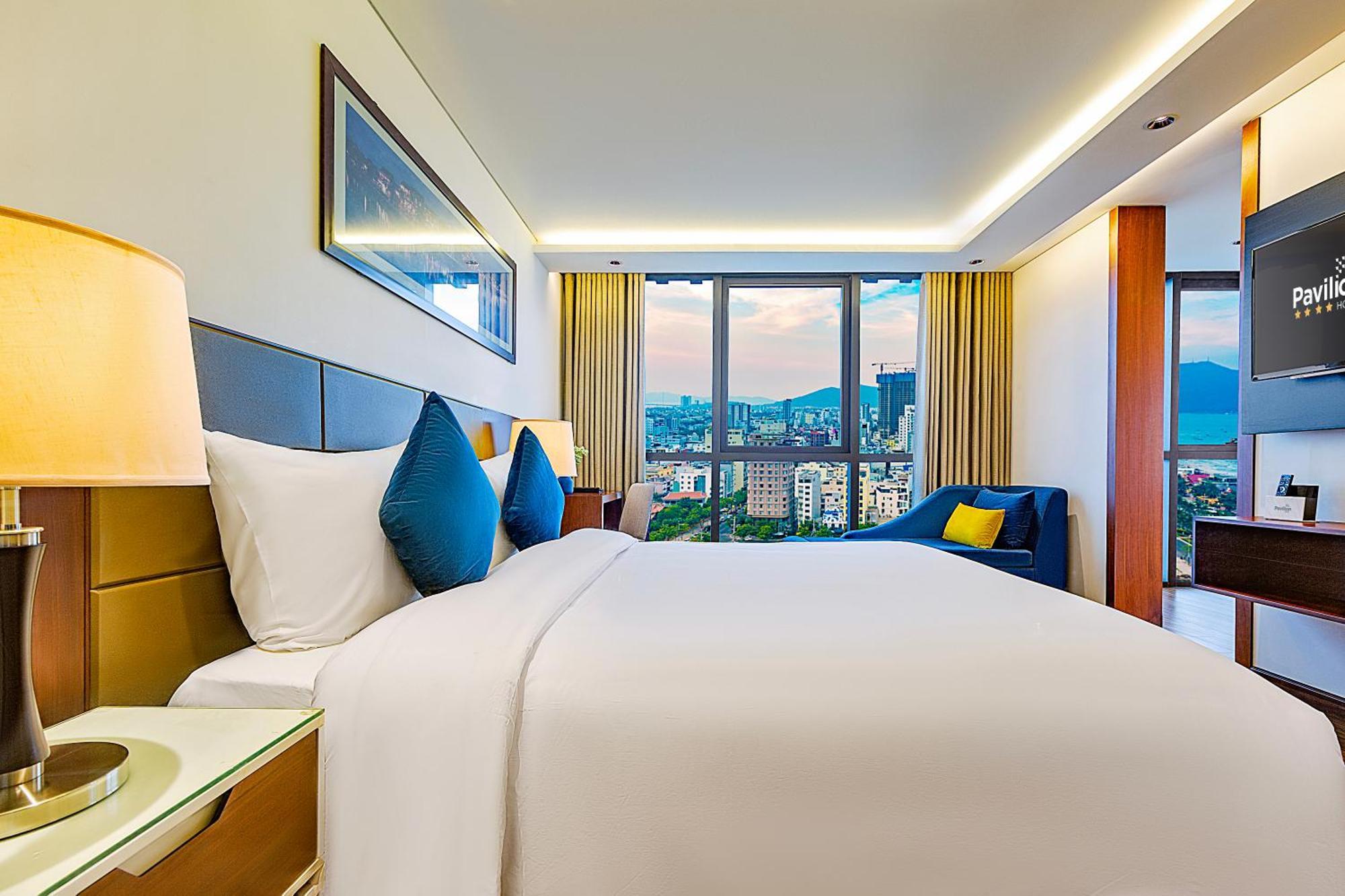 Pavilion Hotel Da Nang Exterior photo