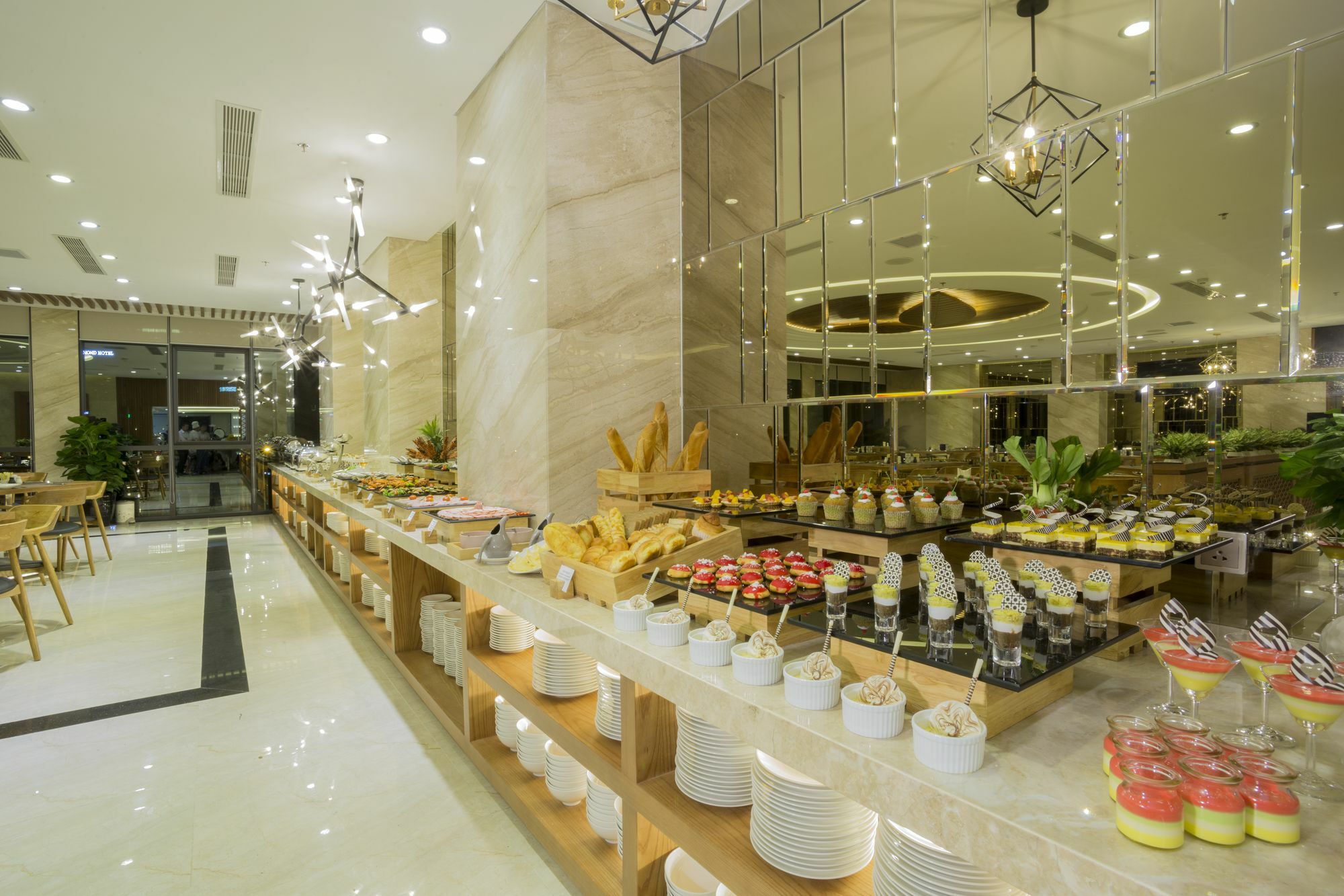 Pavilion Hotel Da Nang Exterior photo