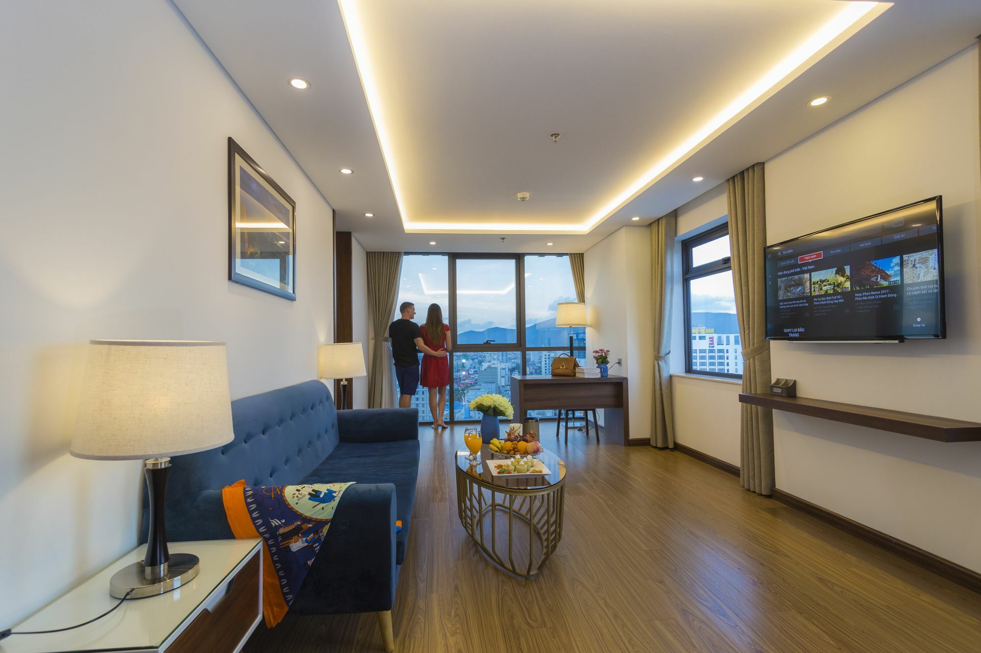 Pavilion Hotel Da Nang Exterior photo